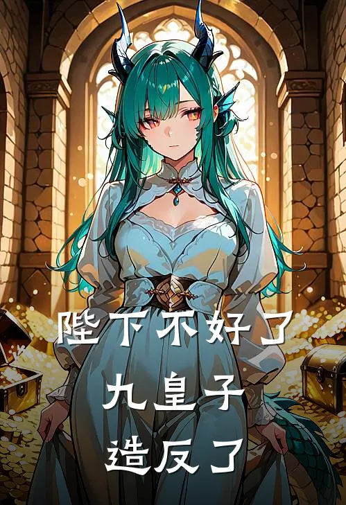 陛下不好了，九皇子造反了