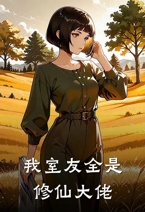 我室友全是修仙大佬