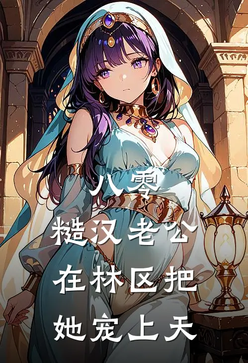 八零：糙汉老公在林区把她宠上天