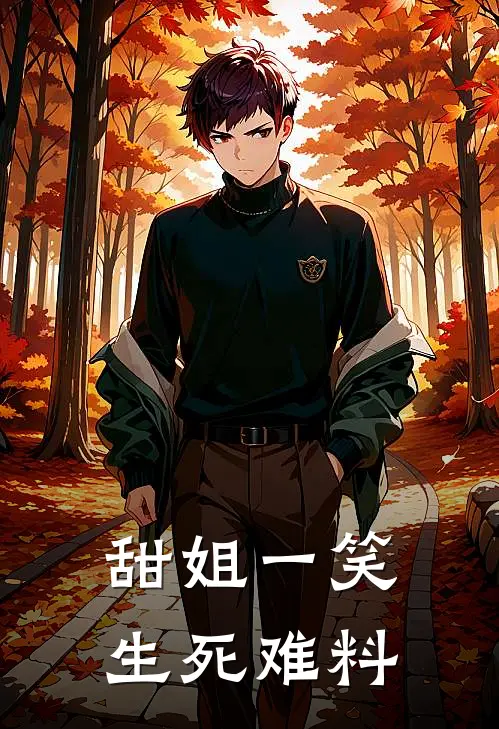 甜姐一笑，生死难料