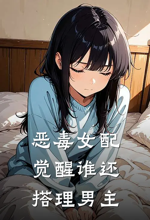 恶毒女配觉醒谁还搭理男主