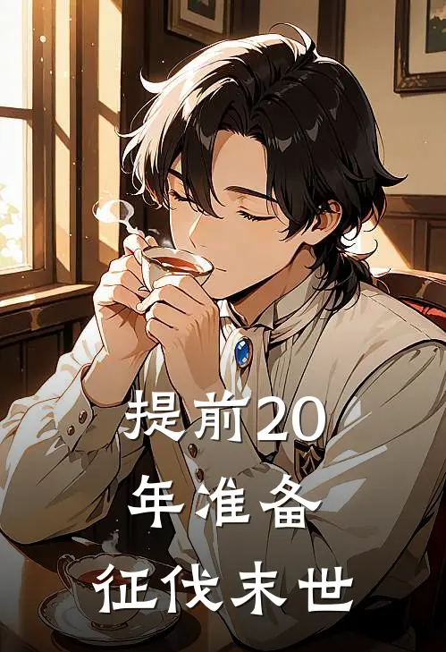 提前20年准备，征伐末世