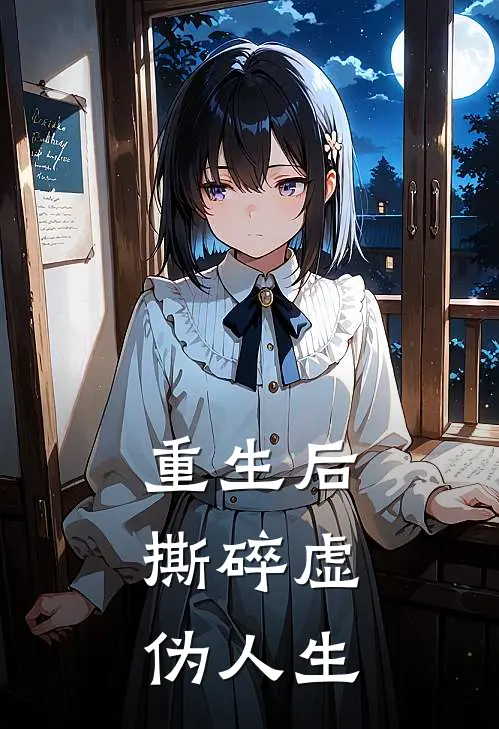 重生后，撕碎虚伪人生