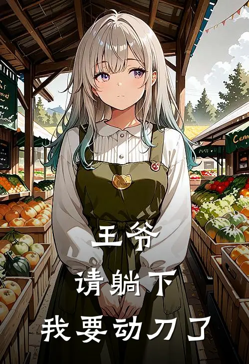 王爷，请躺下，我要动刀了