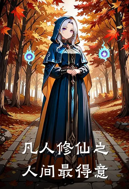 凡人修仙之：人间最得意