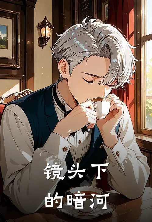 镜头下的暗河