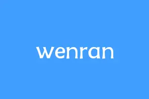 wenran