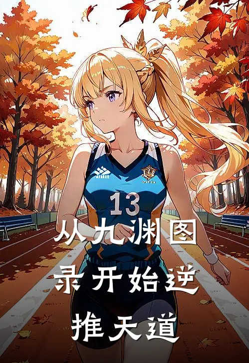 从九渊图录开始逆推天道