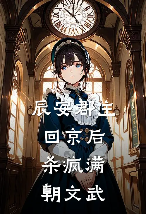 辰安郡主回京后，杀疯满朝文武