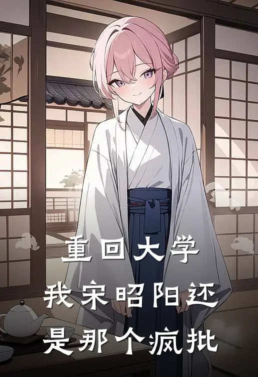 重回大学：我宋昭阳还是那个疯批