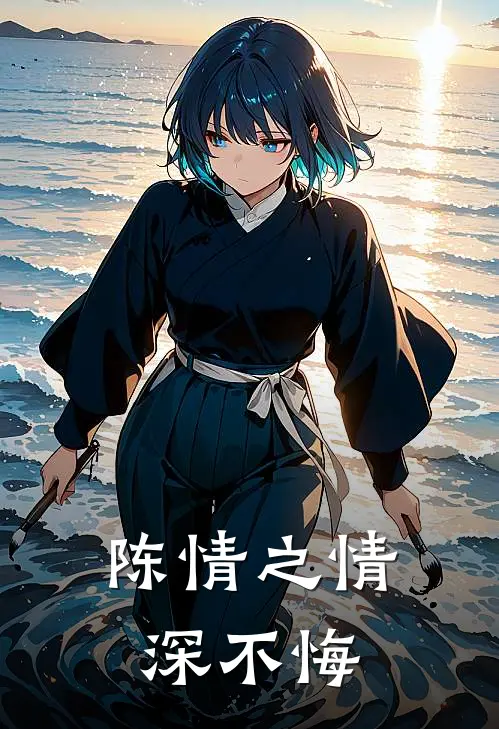 陈情之情深不悔