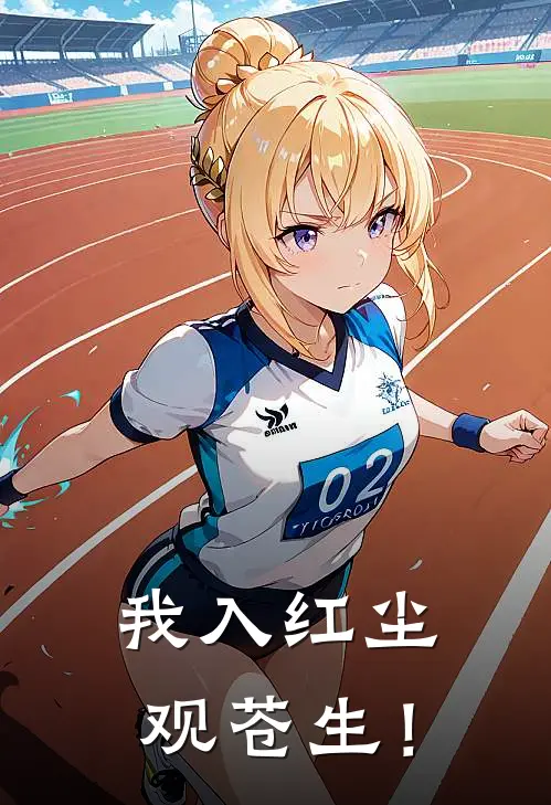 我入红尘，观苍生！