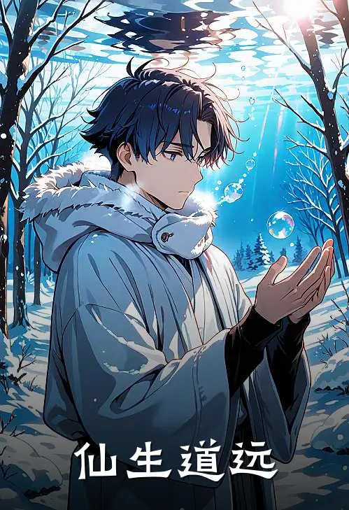 仙生道远