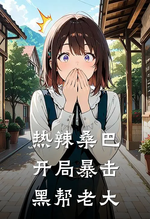 热辣桑巴：开局暴击黑帮老大