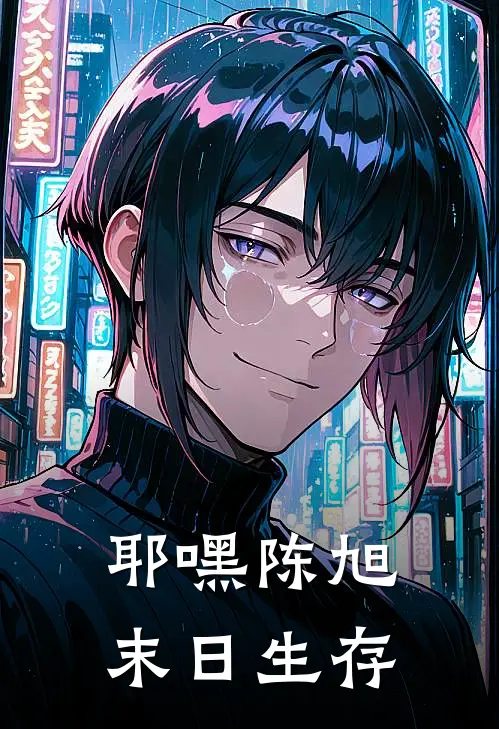 耶嘿陈旭末日生存