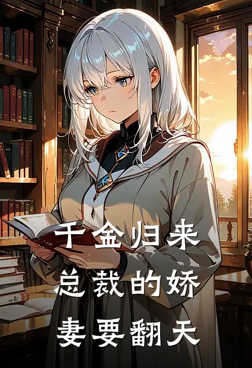 千金归来：总裁的娇妻要翻天