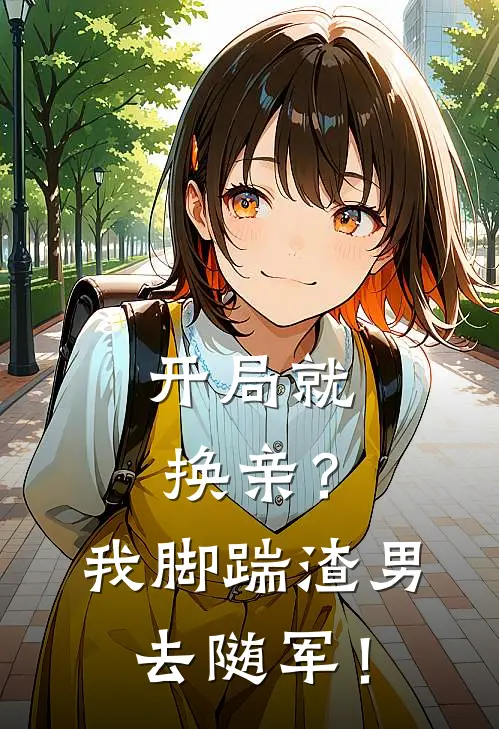 开局就换亲？我脚踹渣男去随军！