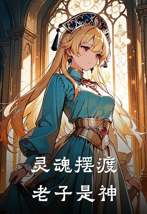 灵魂摆渡：老子是神