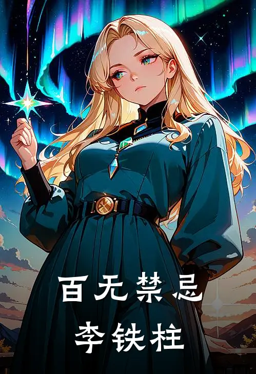 百无禁忌李铁柱