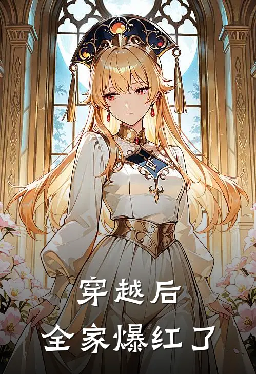 穿越后，全家爆红了