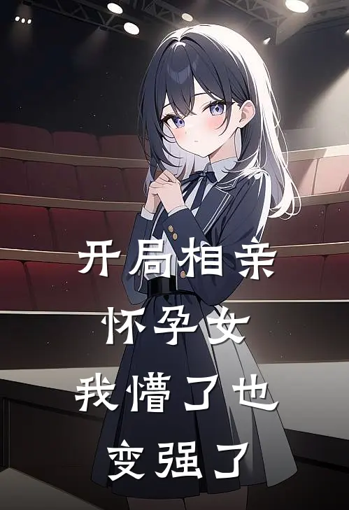 开局相亲怀孕女：我懵了也变强了