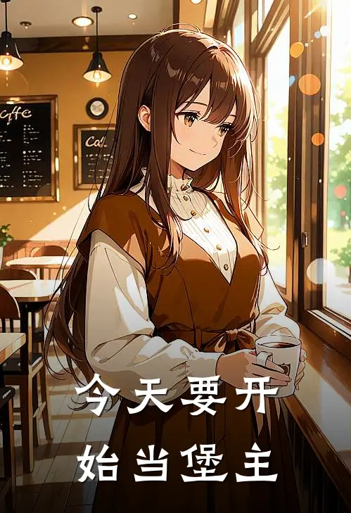 今天要开始当堡主