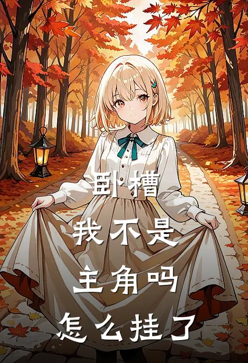 卧槽，我不是主角吗，怎么挂了