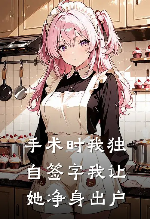 手术时我独自签字我让她净身出户