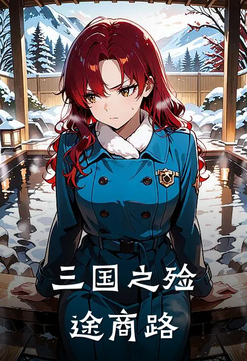 三国之殓途商路