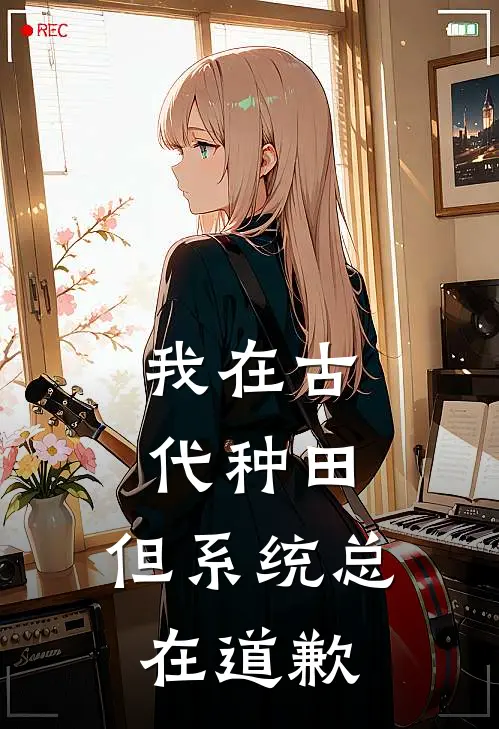 我在古代种田，但系统总在道歉