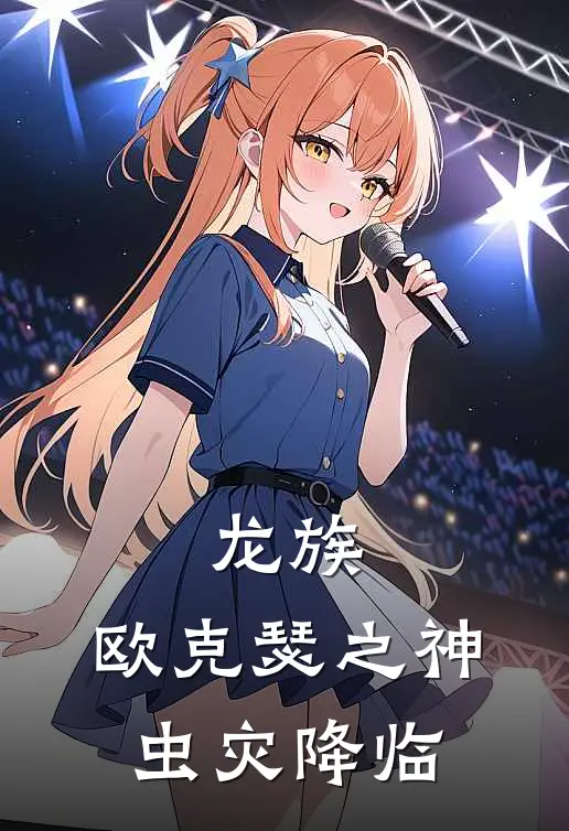 龙族：欧克瑟之神，虫灾降临