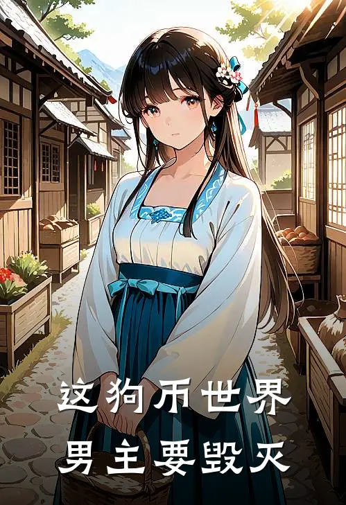 这狗币世界男主要毁灭