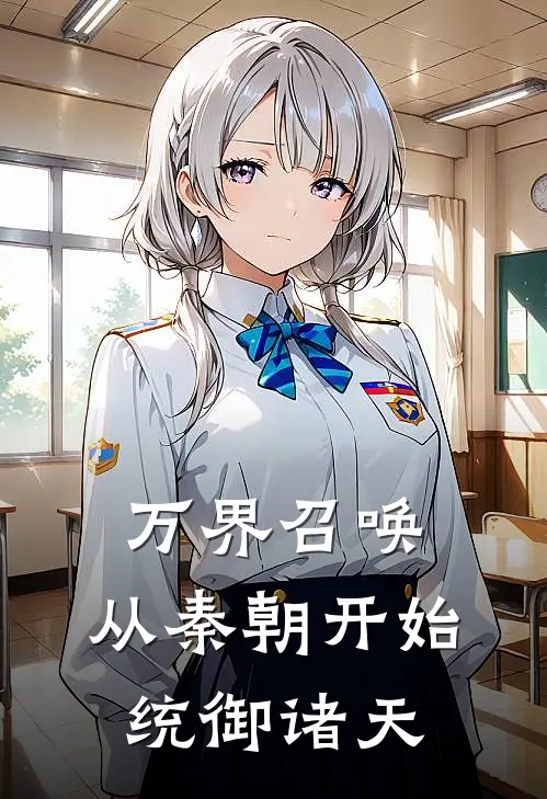 万界召唤：从秦朝开始统御诸天