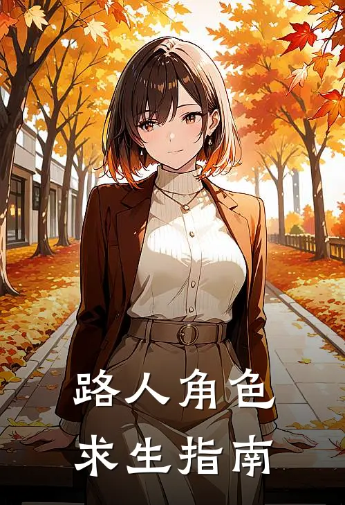 路人角色求生指南