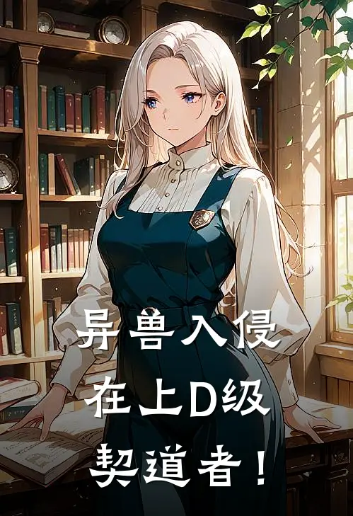 异兽入侵：在上D级契道者！