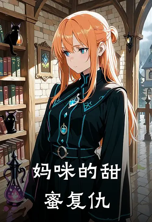 妈咪的甜蜜复仇