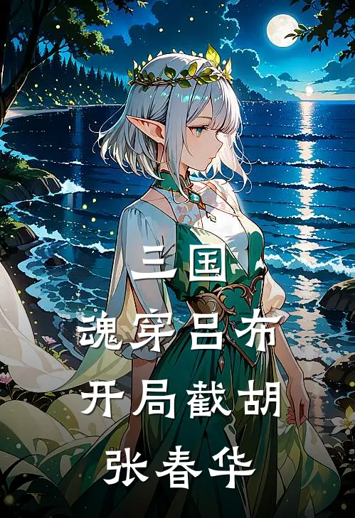 三国：魂穿吕布，开局截胡张春华