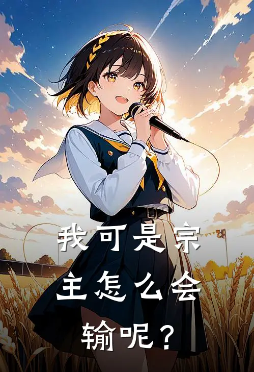 我可是宗主怎么会输呢？