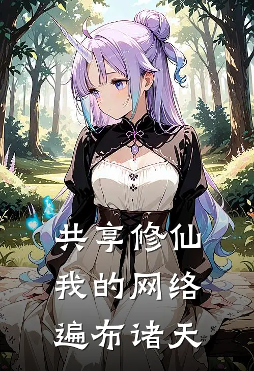 共享修仙：我的网络遍布诸天