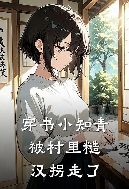 穿书小知青被村里糙汉拐走了