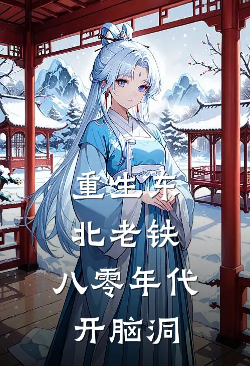 重生东北老铁：八零年代开脑洞