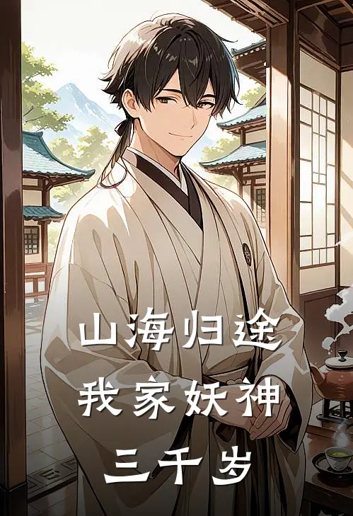 山海归途：我家妖神三千岁