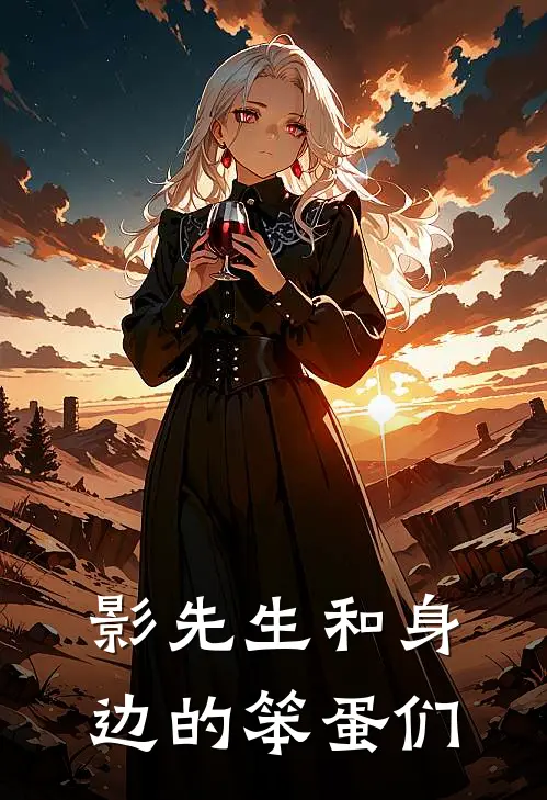 影先生和身边的笨蛋们