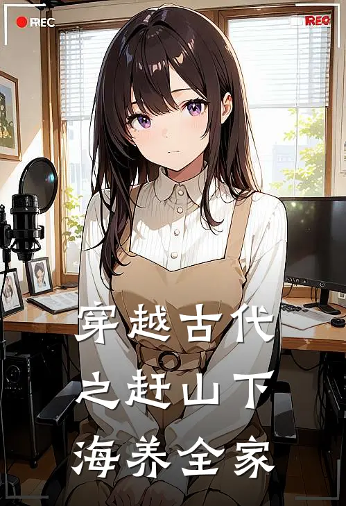 穿越古代之赶山下海养全家