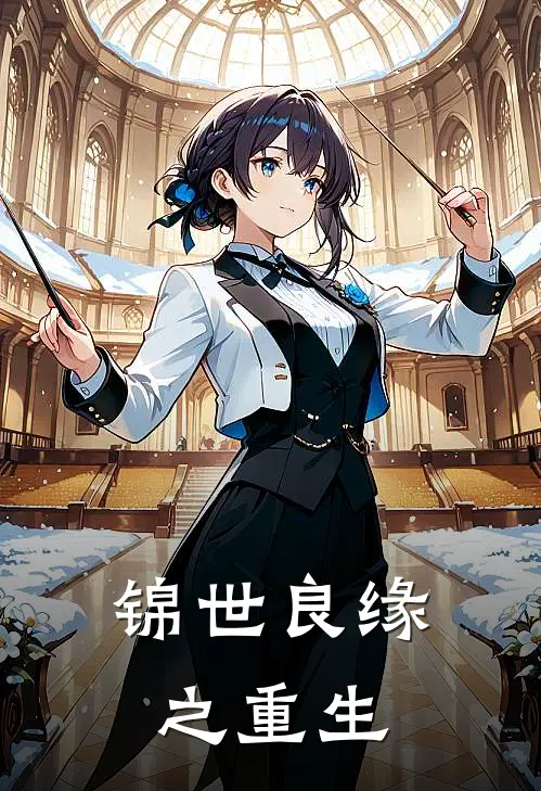 锦世良缘之重生