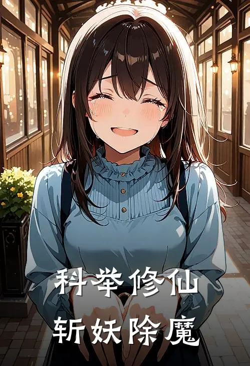 科举修仙斩妖除魔