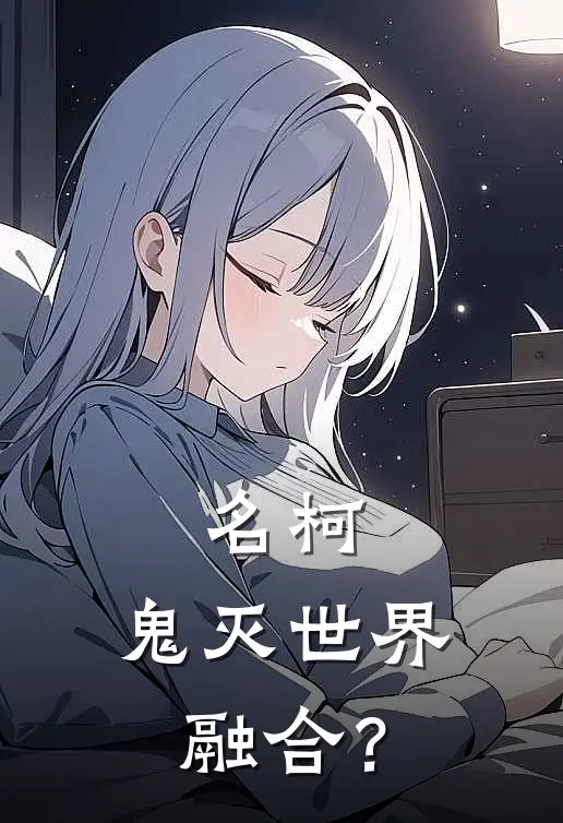 名柯：鬼灭世界融合？