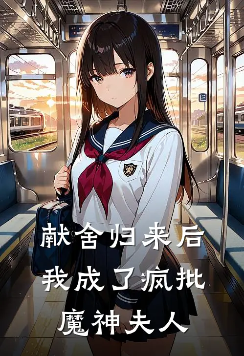 献舍归来后，我成了疯批魔神夫人