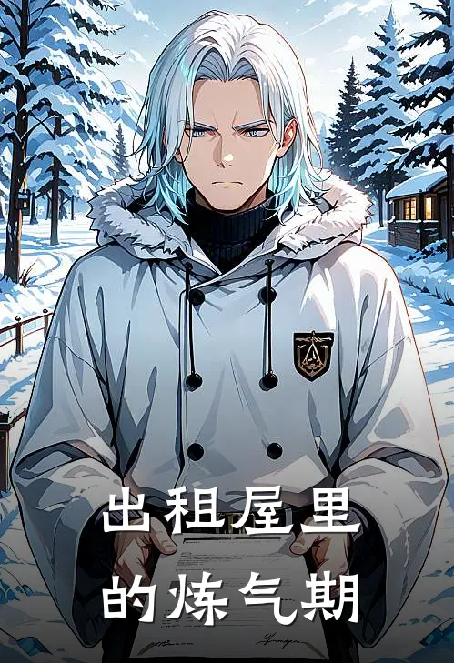 出租屋里的炼气期