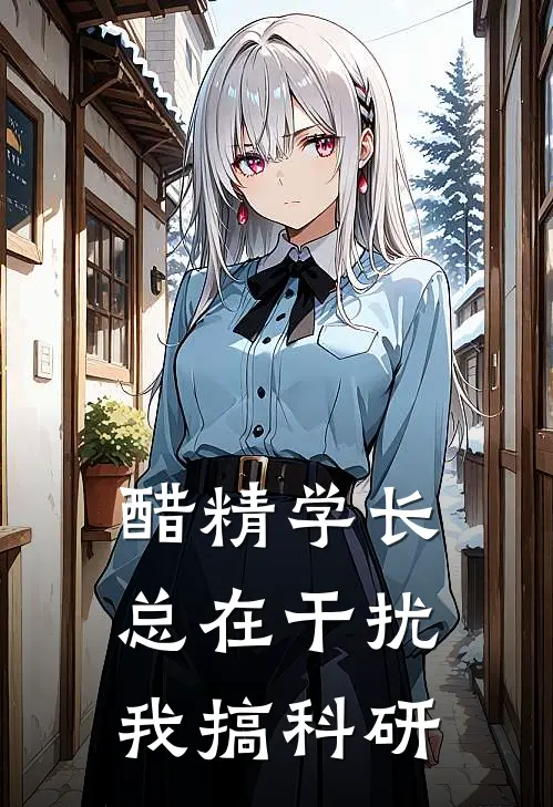 醋精学长总在干扰我搞科研